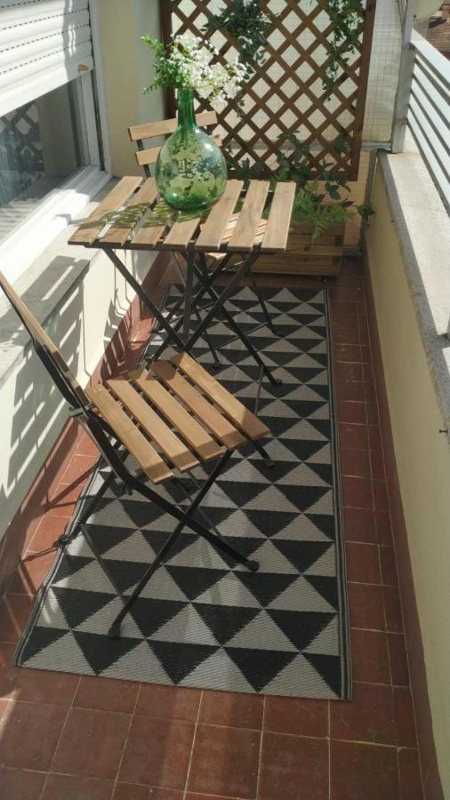 Bonito Piso En El Centro De Ουρένσε Εξωτερικό φωτογραφία